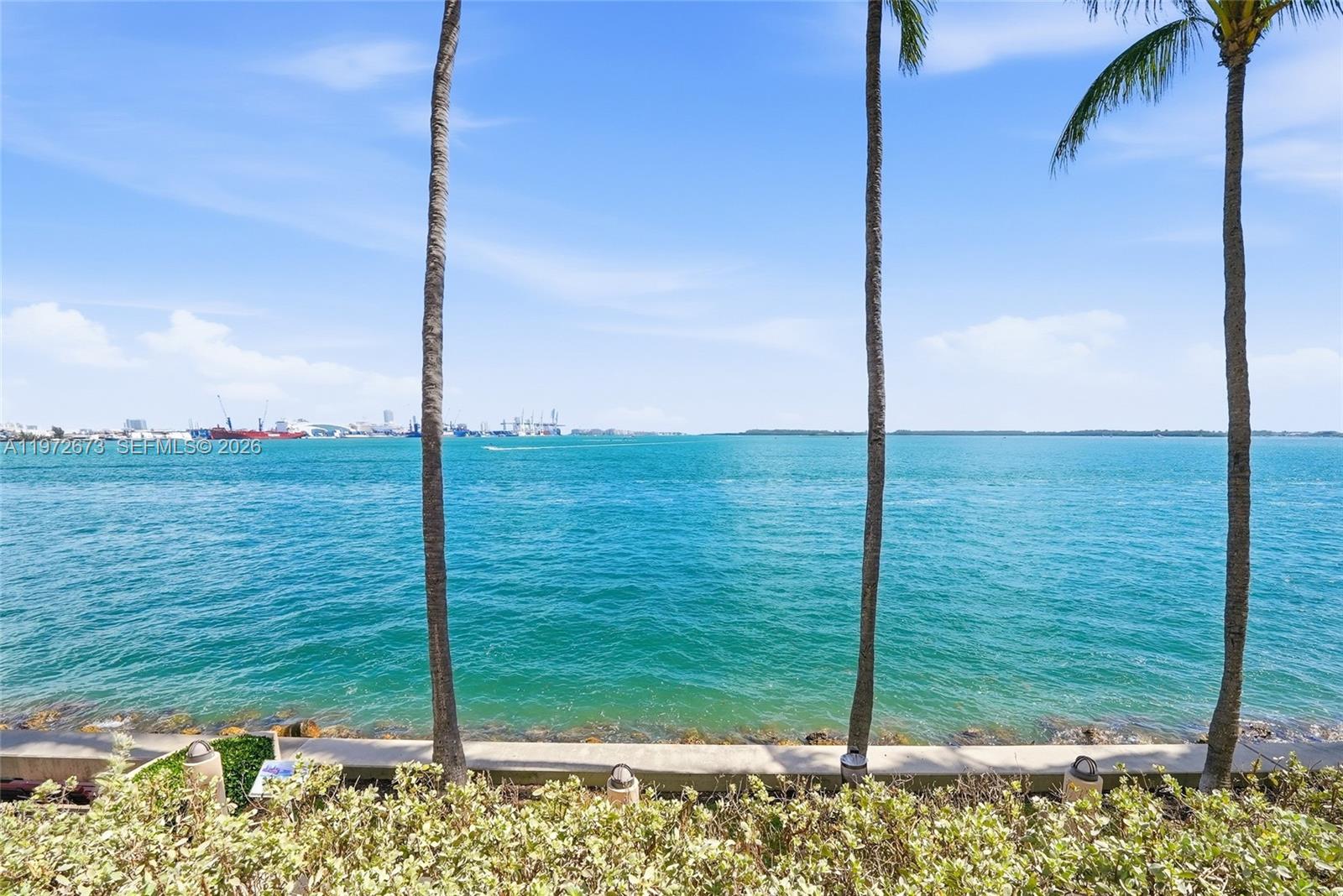 540 Brickell Key Dr #222, Miami FL 33131
