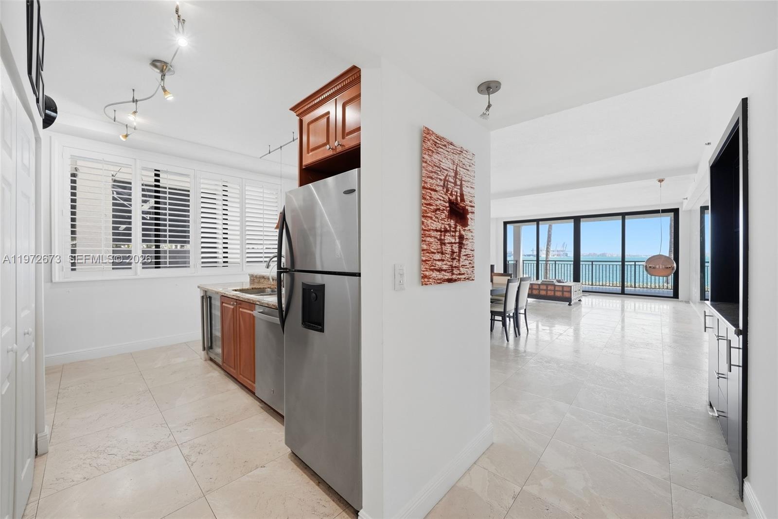 540 Brickell Key Dr #222, Miami FL 33131
