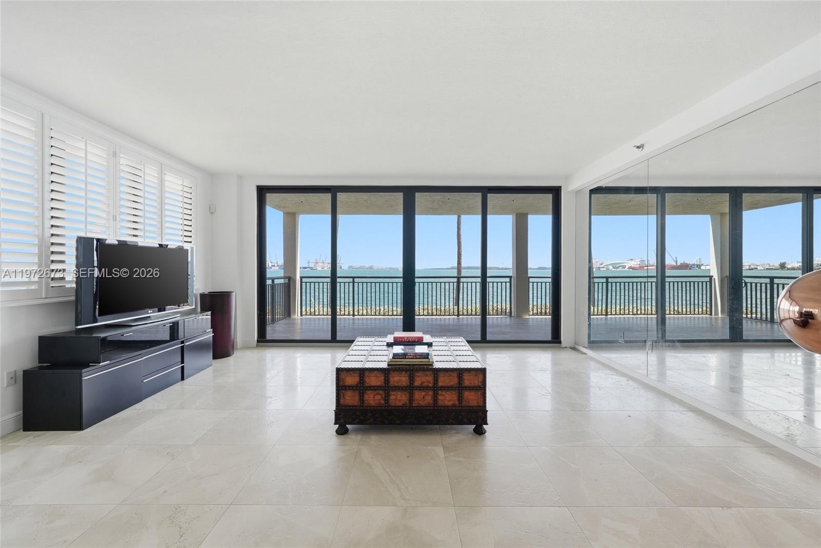 540 Brickell Key Dr #222, Miami FL 33131