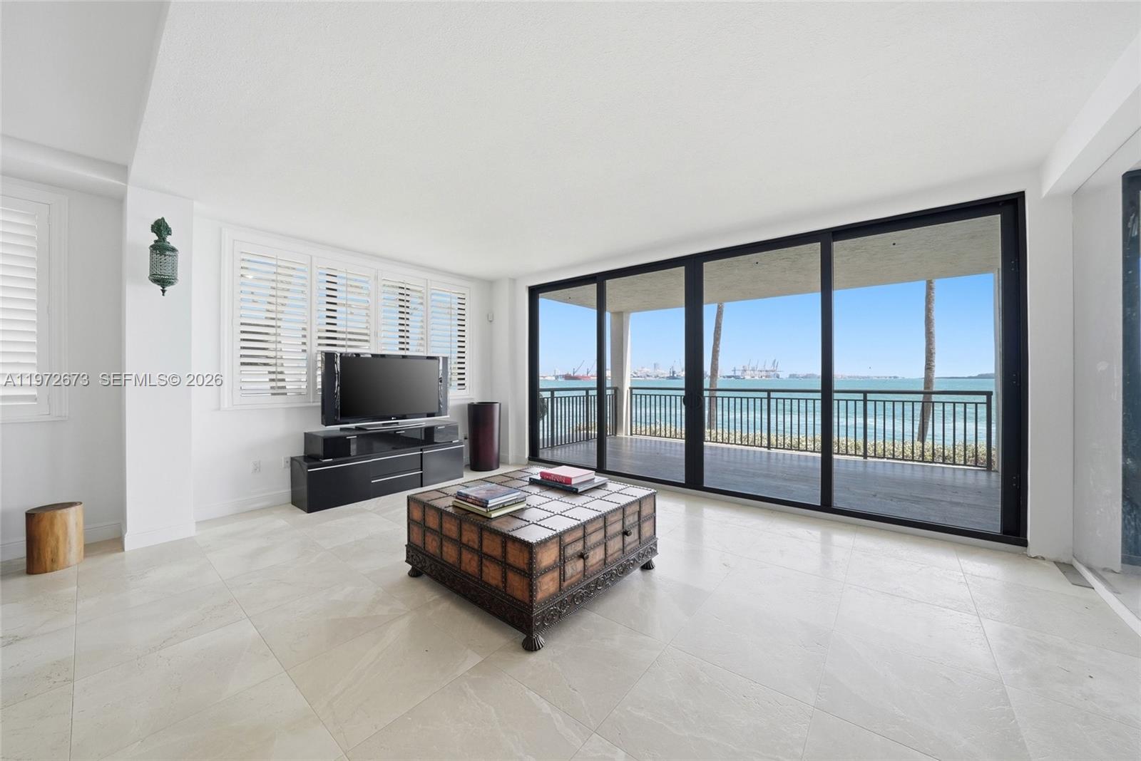 540 Brickell Key Dr #222, Miami FL 33131