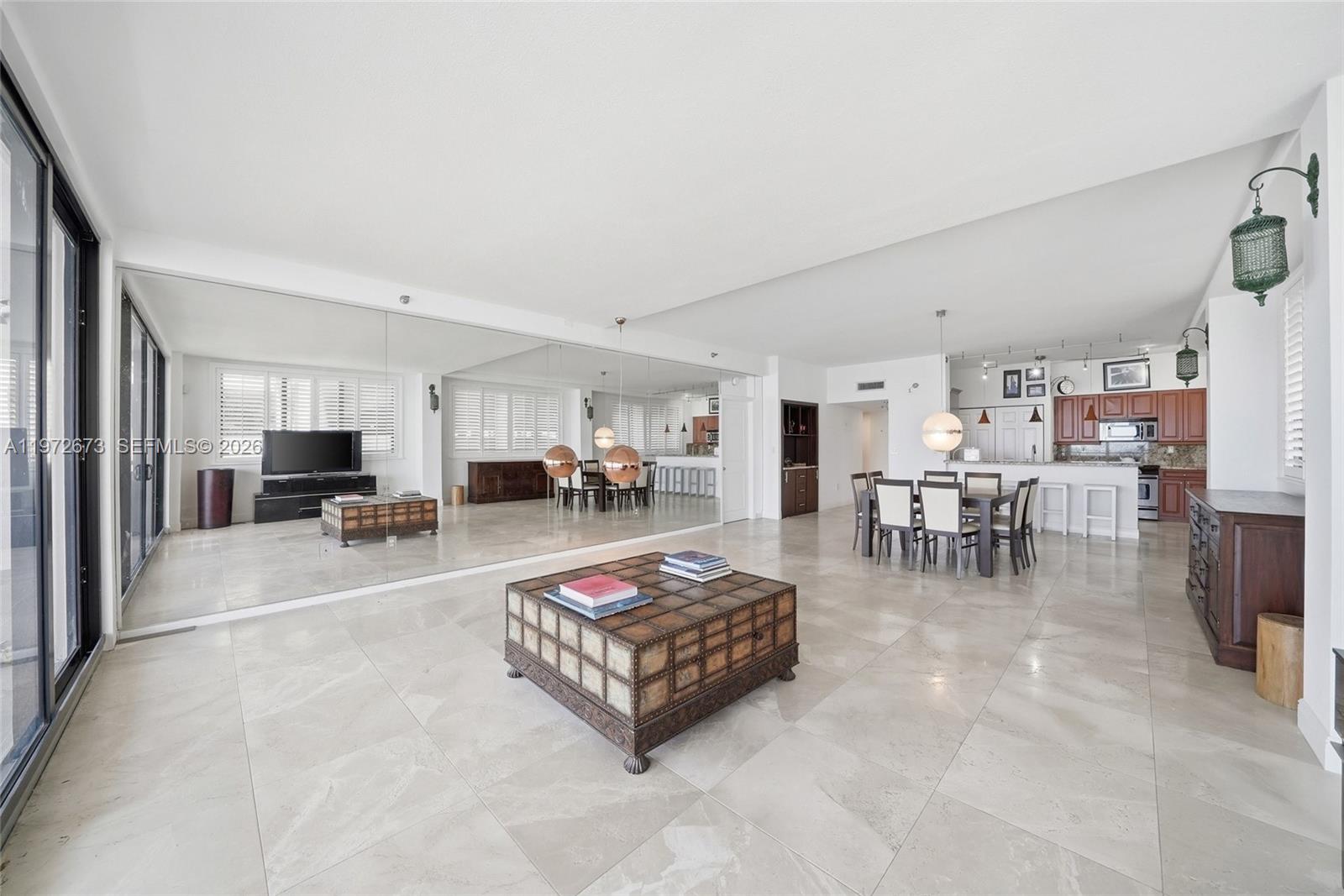 540 Brickell Key Dr #222, Miami FL 33131