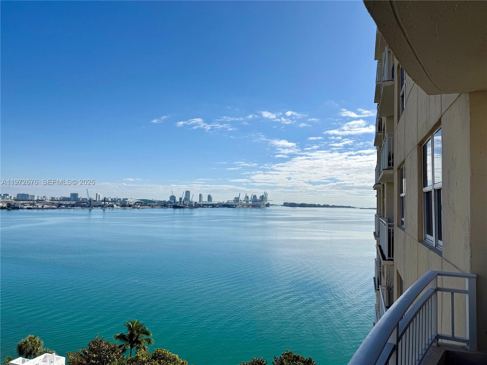 770 Claughton Island Dr #1209, Miami FL 33131