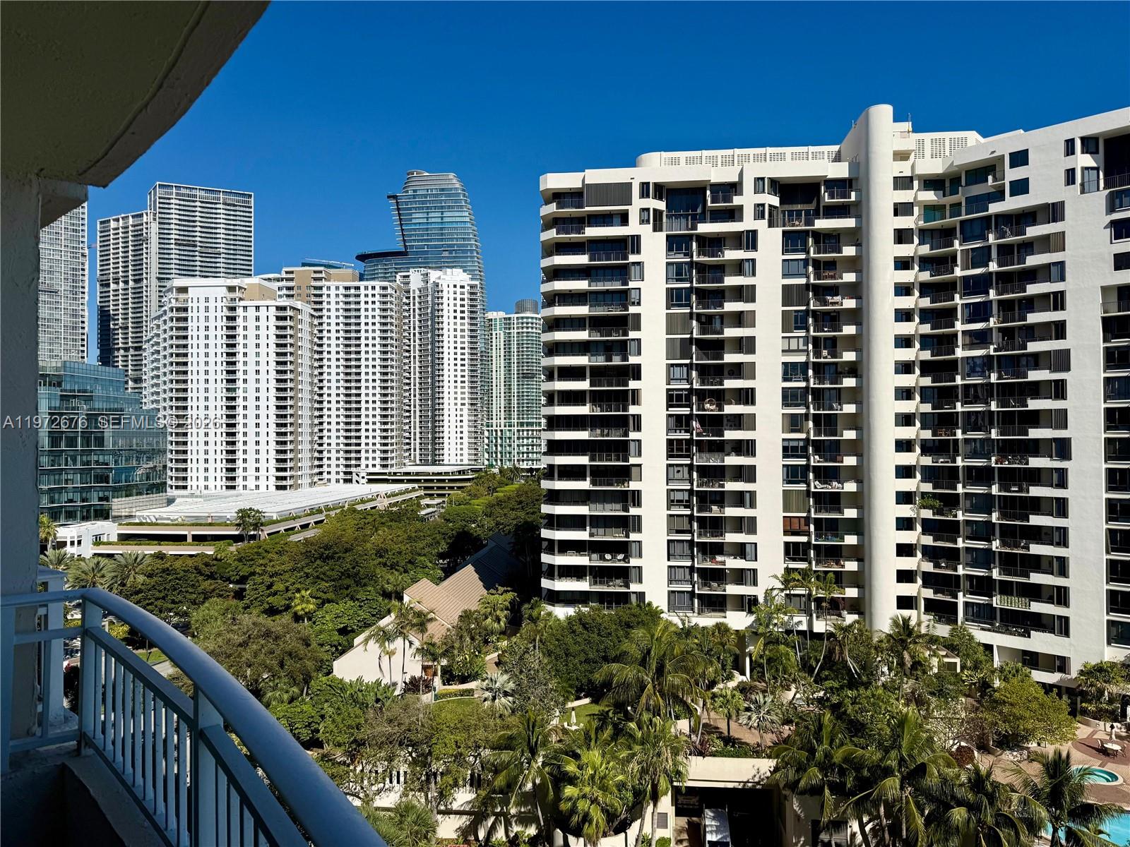 770 Claughton Island Dr #1209, Miami FL 33131