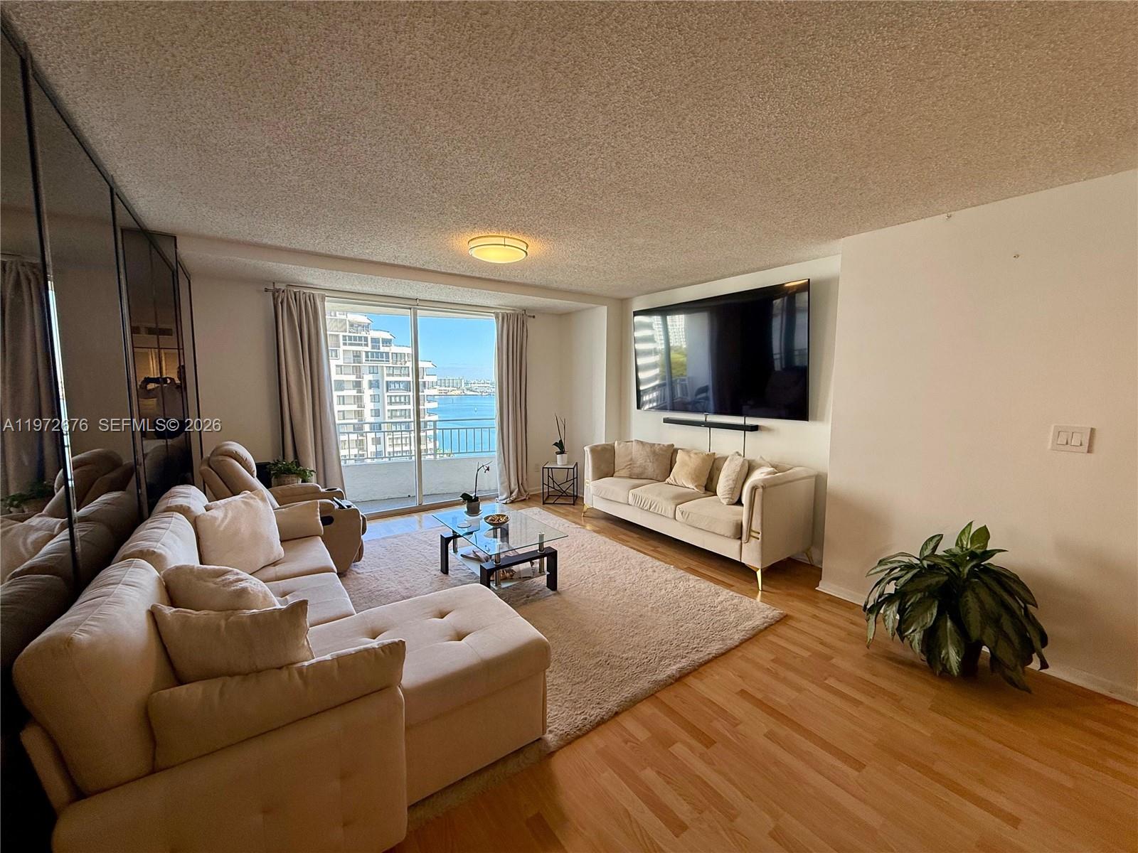 770 Claughton Island Dr #1209, Miami FL 33131