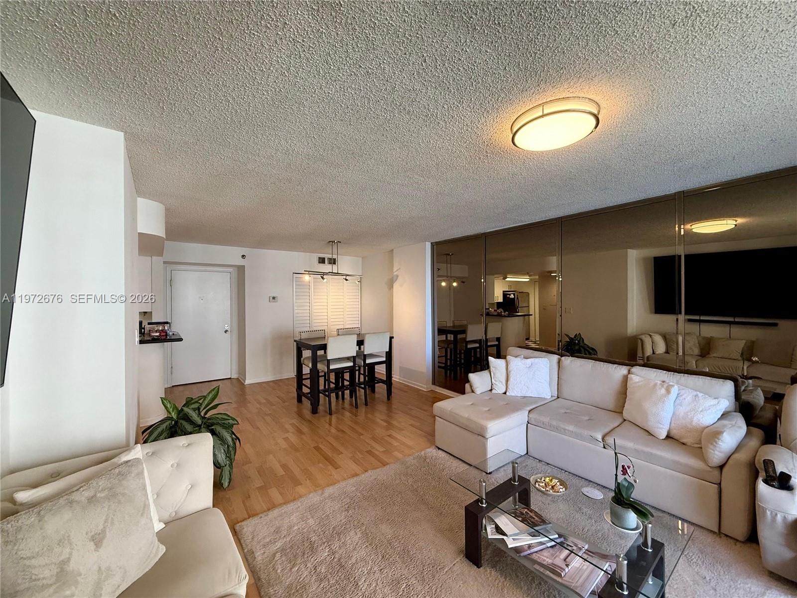 770 Claughton Island Dr #1209, Miami FL 33131