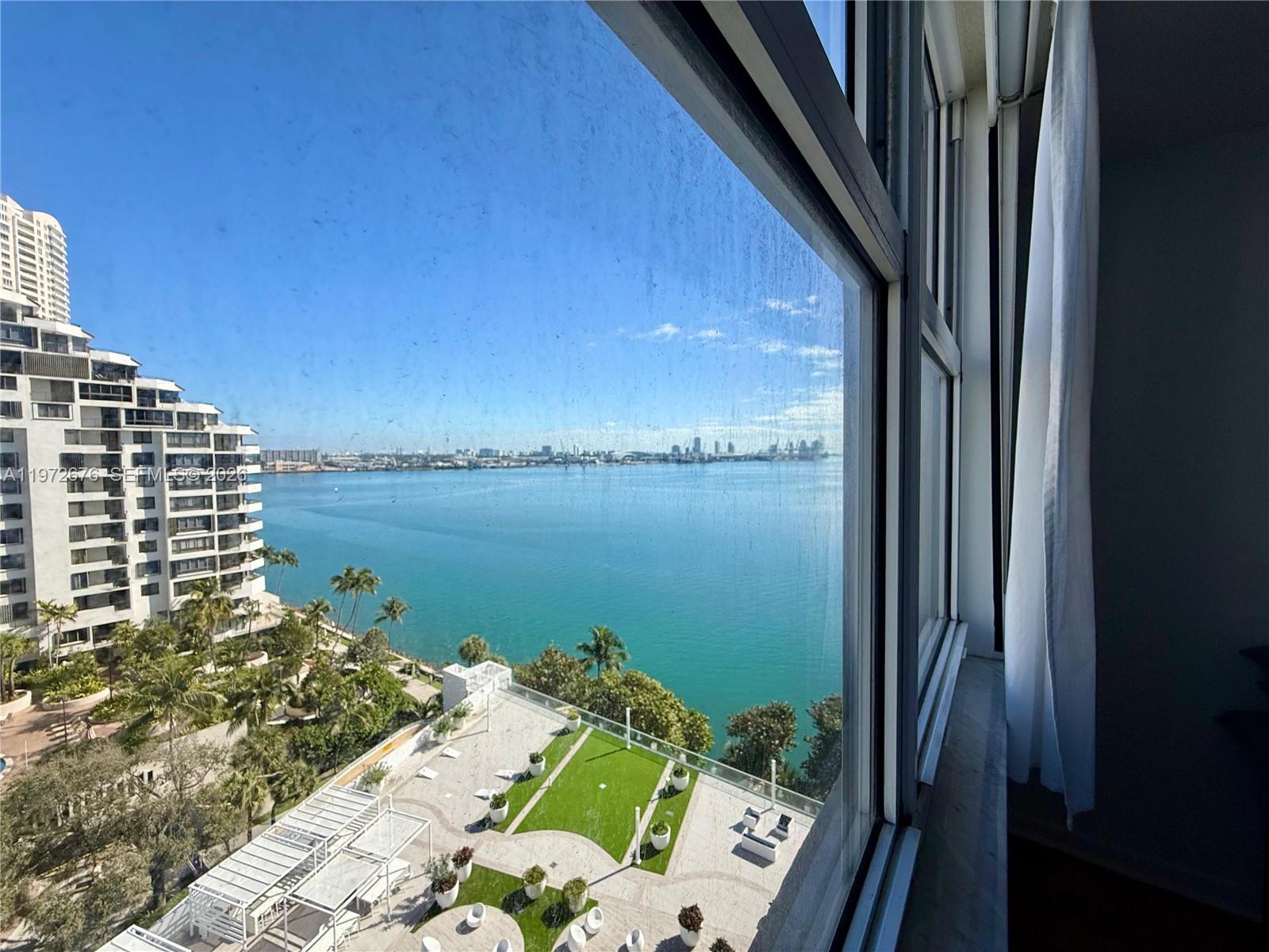 770 Claughton Island Dr #1209, Miami FL 33131