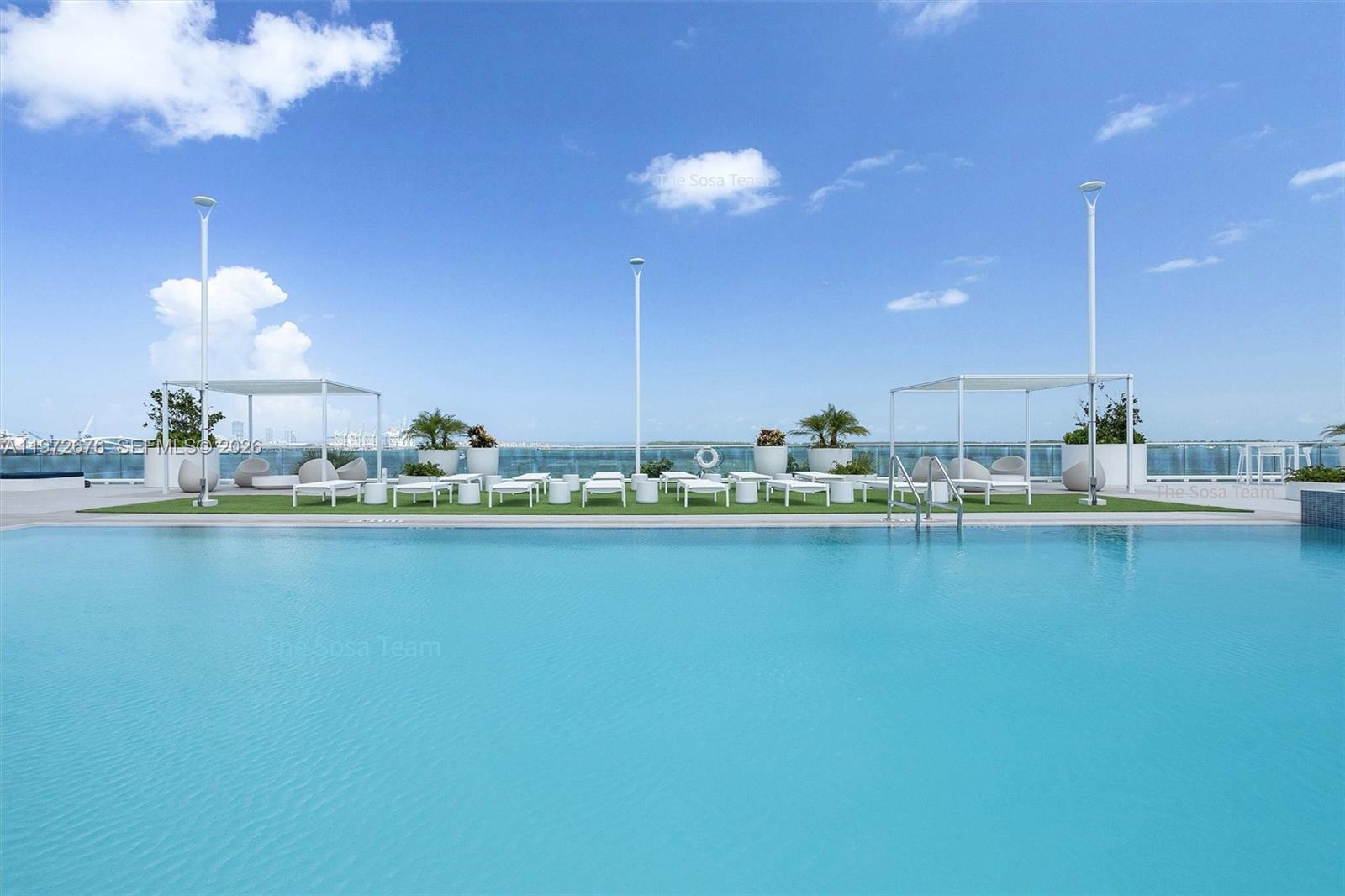 770 Claughton Island Dr #1209, Miami FL 33131