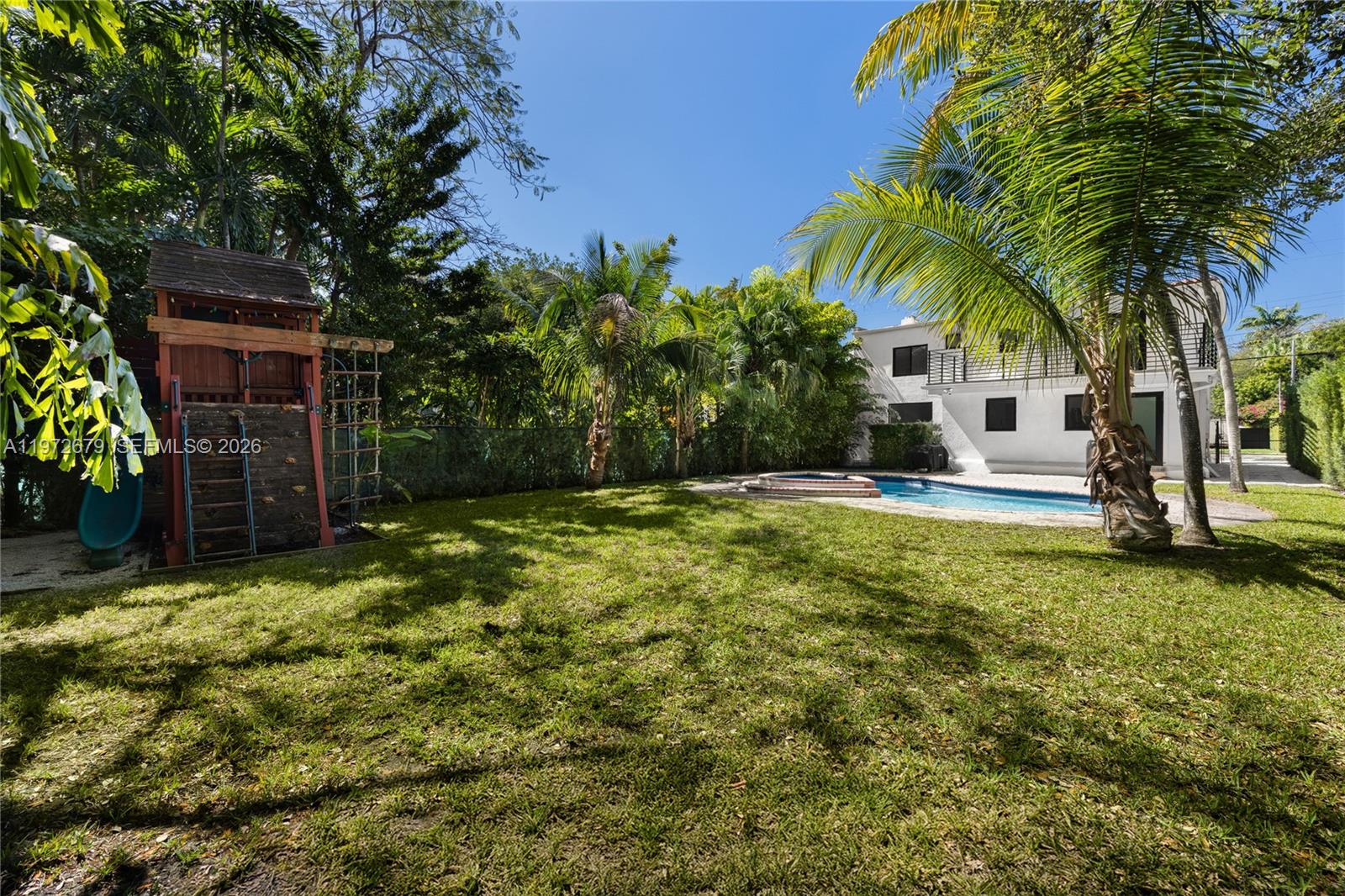 7111 SW 63rd Ave, South Miami FL 33143