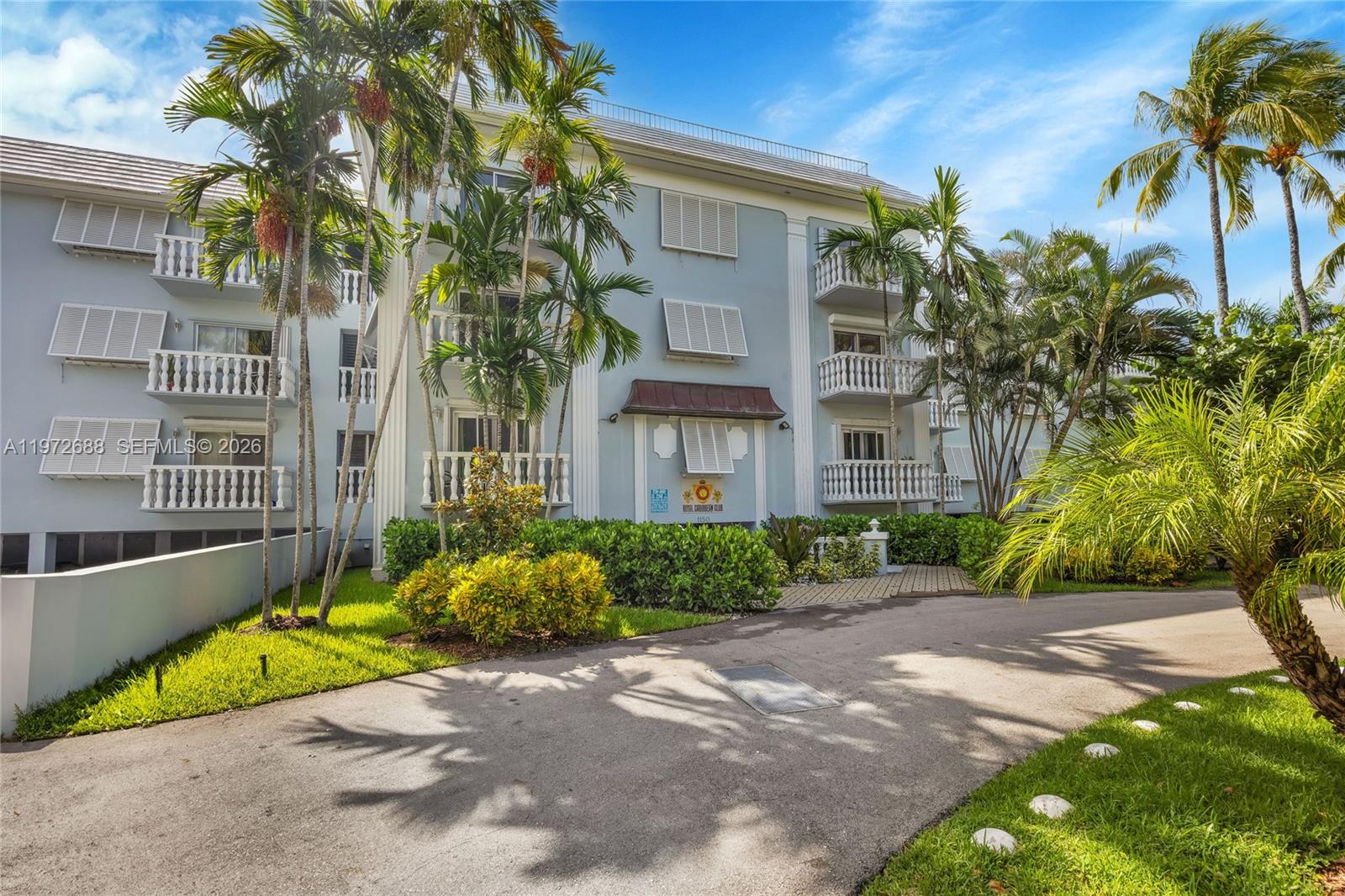 1150 Madruga Ave #B301, Coral Gables FL 33146