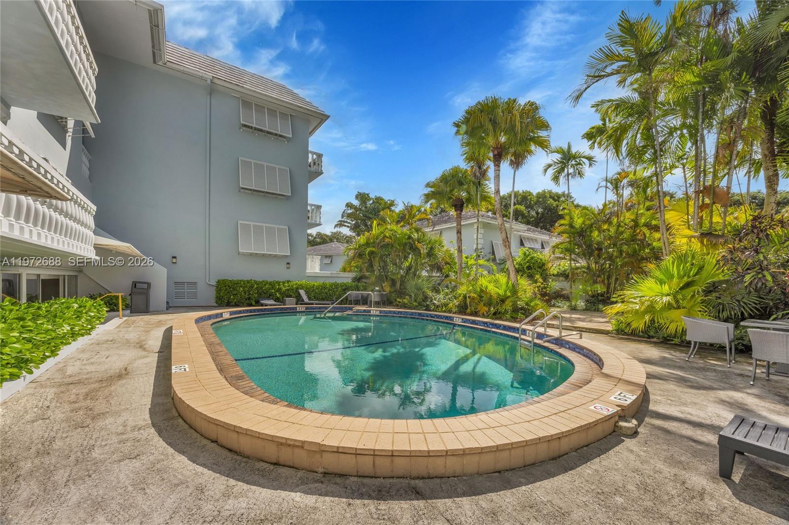 1150 Madruga Ave #B301, Coral Gables FL 33146