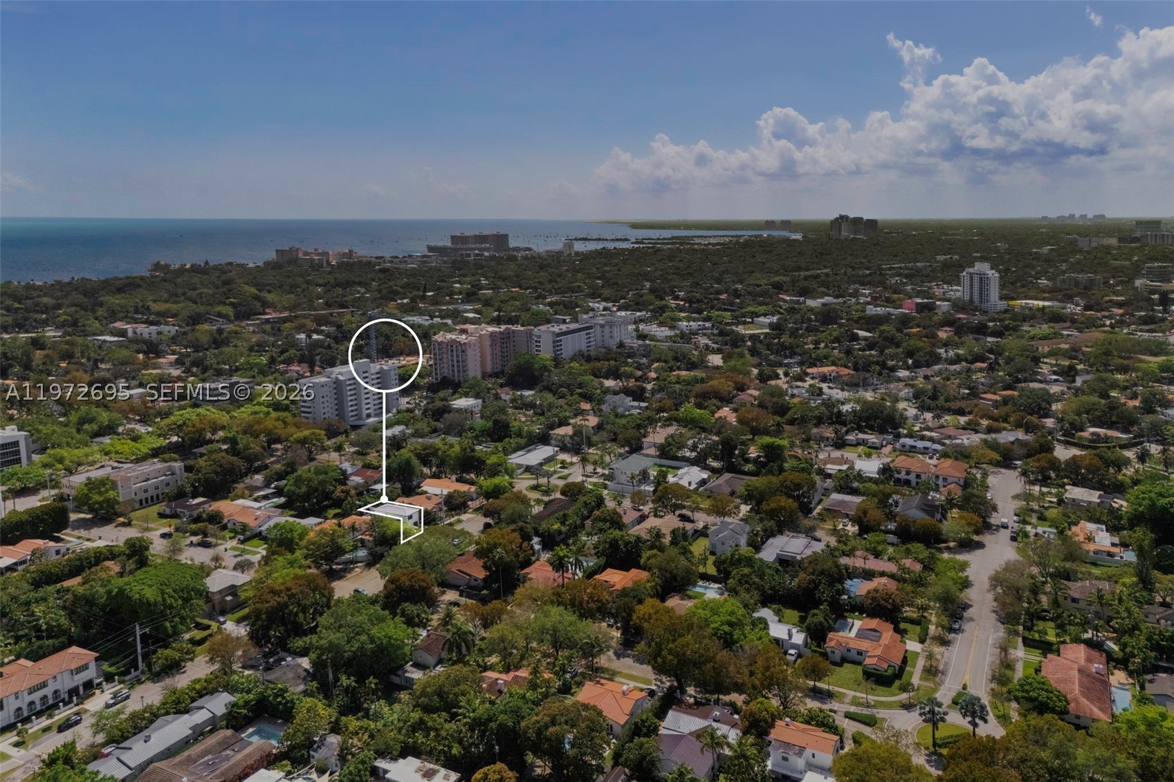 2805 SW 4th Ave, Miami FL 33129