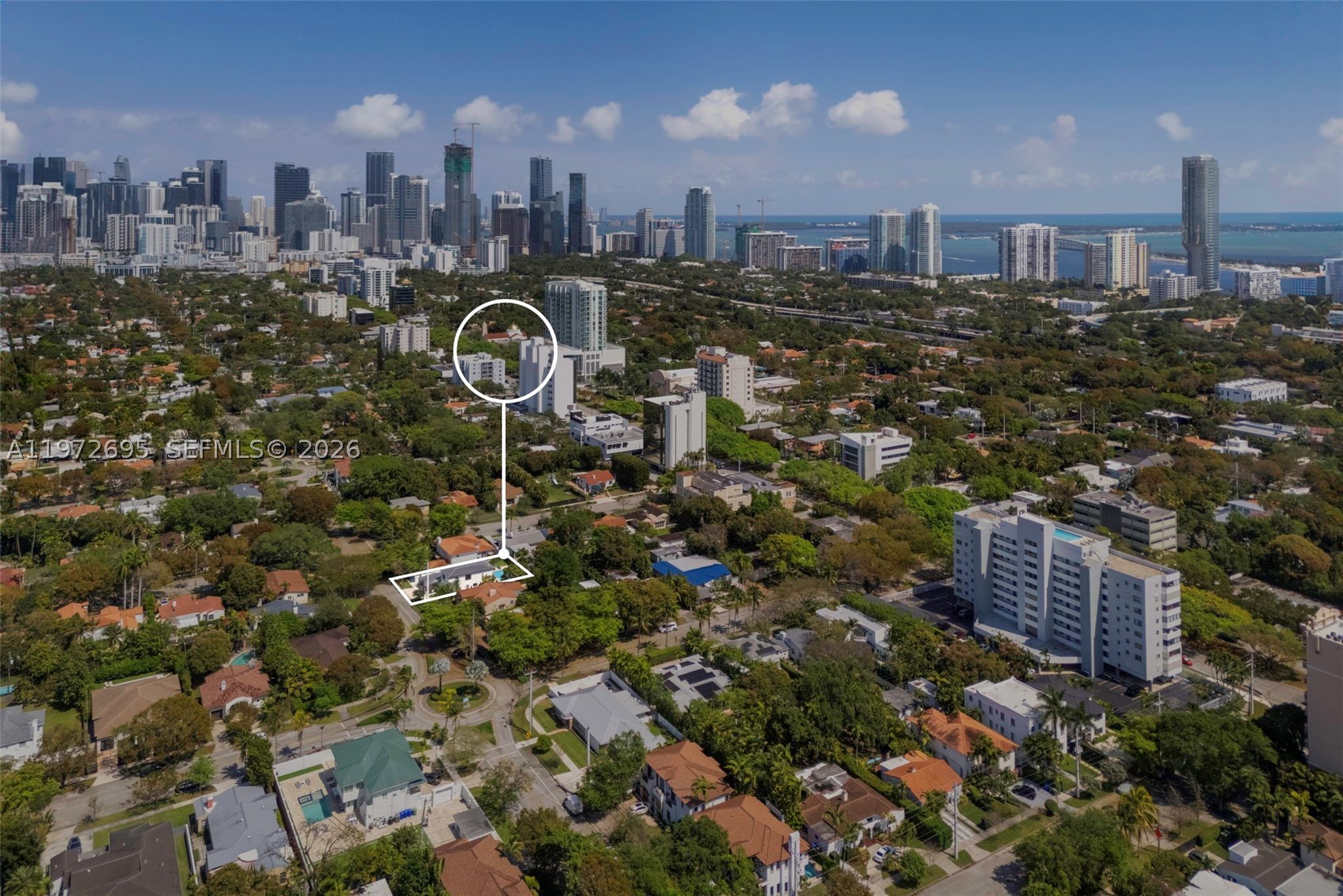 2805 SW 4th Ave, Miami FL 33129