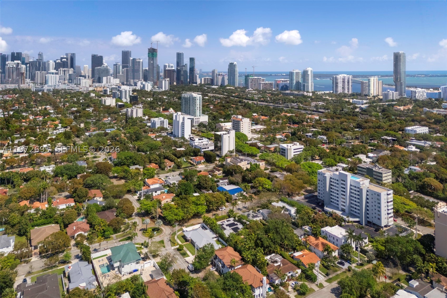 2805 SW 4th Ave, Miami FL 33129