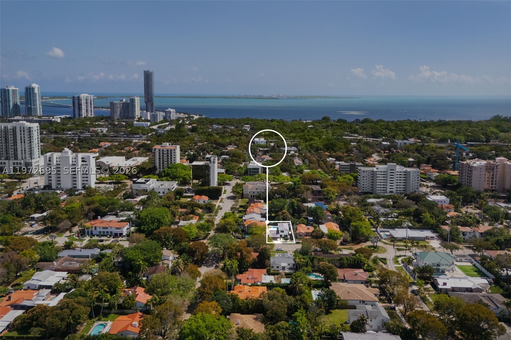 2805 SW 4th Ave, Miami FL 33129