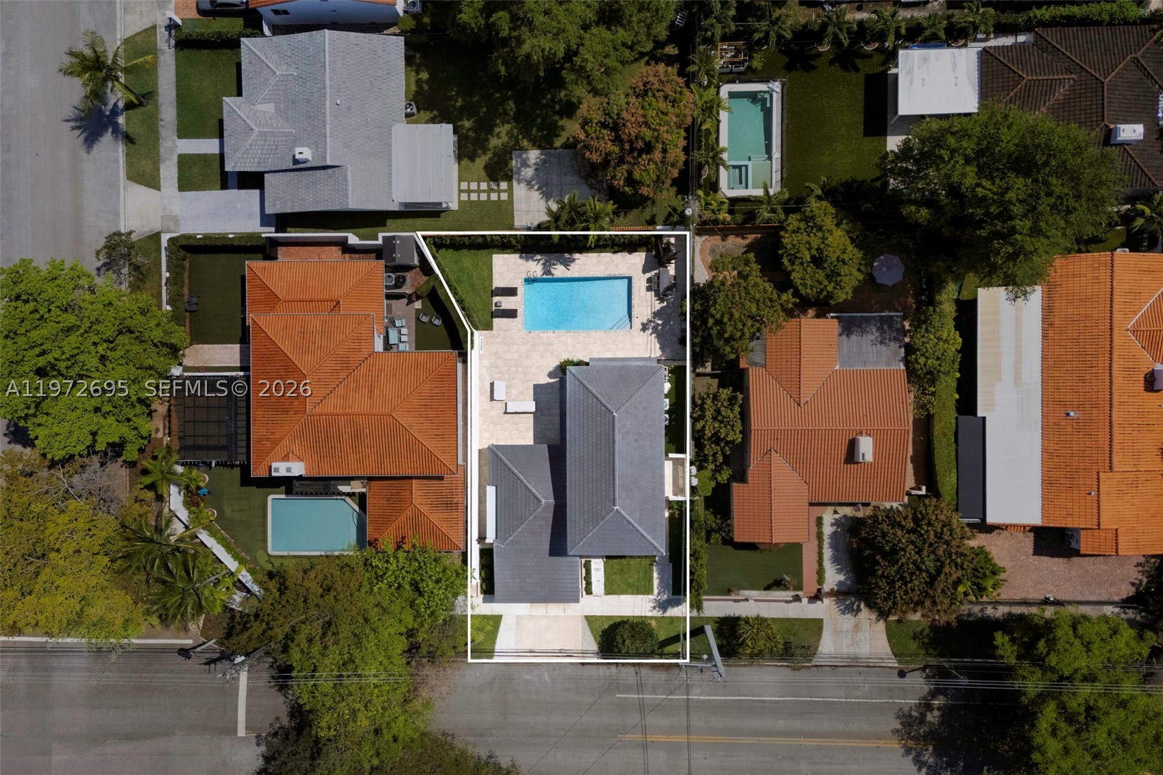 2805 SW 4th Ave, Miami FL 33129