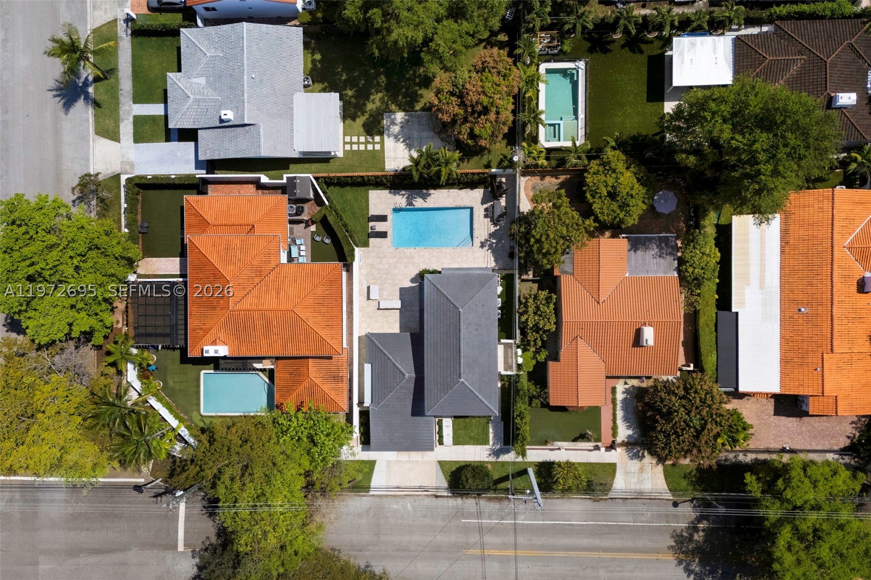 2805 SW 4th Ave, Miami FL 33129