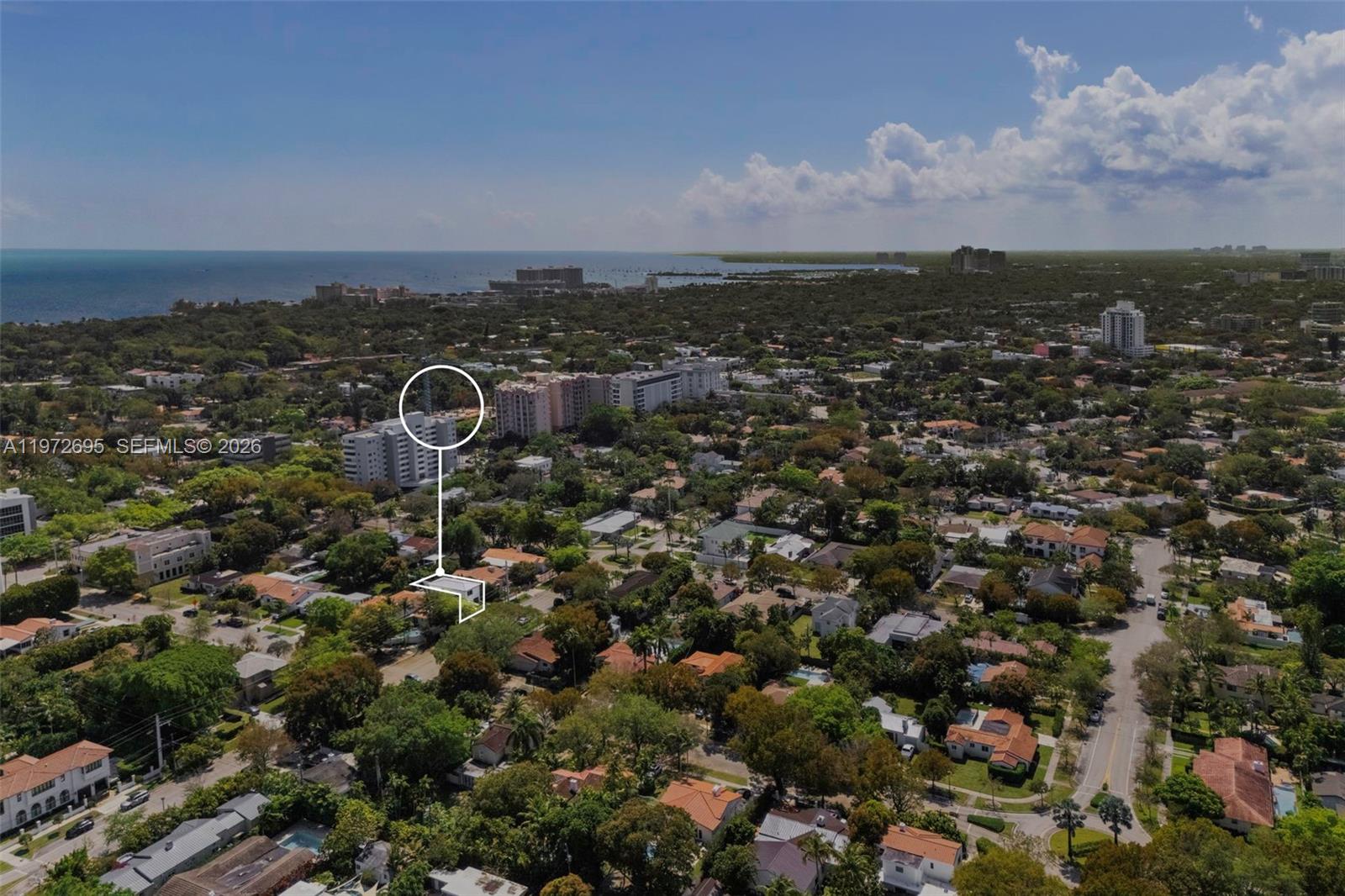 2805 SW 4th Ave, Miami FL 33129