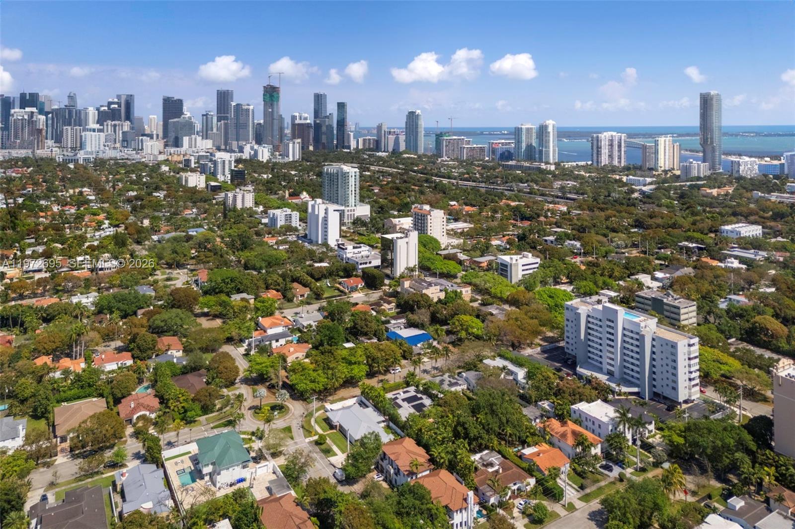 2805 SW 4th Ave, Miami FL 33129