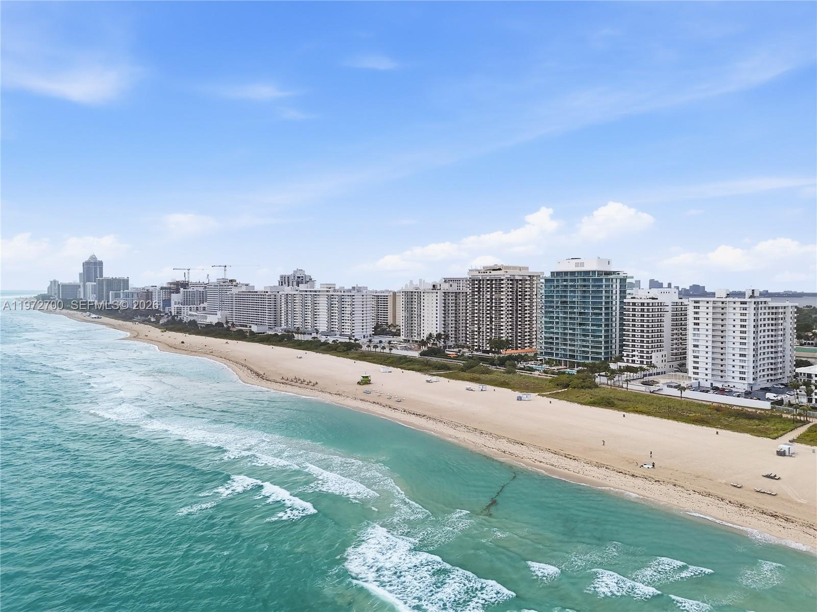 5801 Collins Ave #700, Miami Beach FL 33140