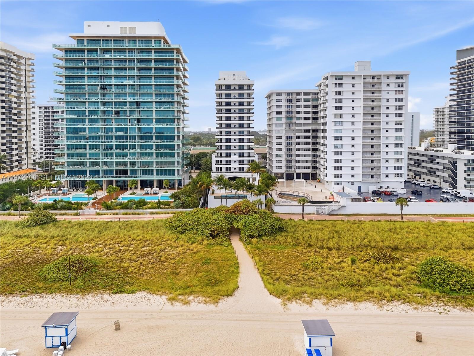 5801 Collins Ave #700, Miami Beach FL 33140