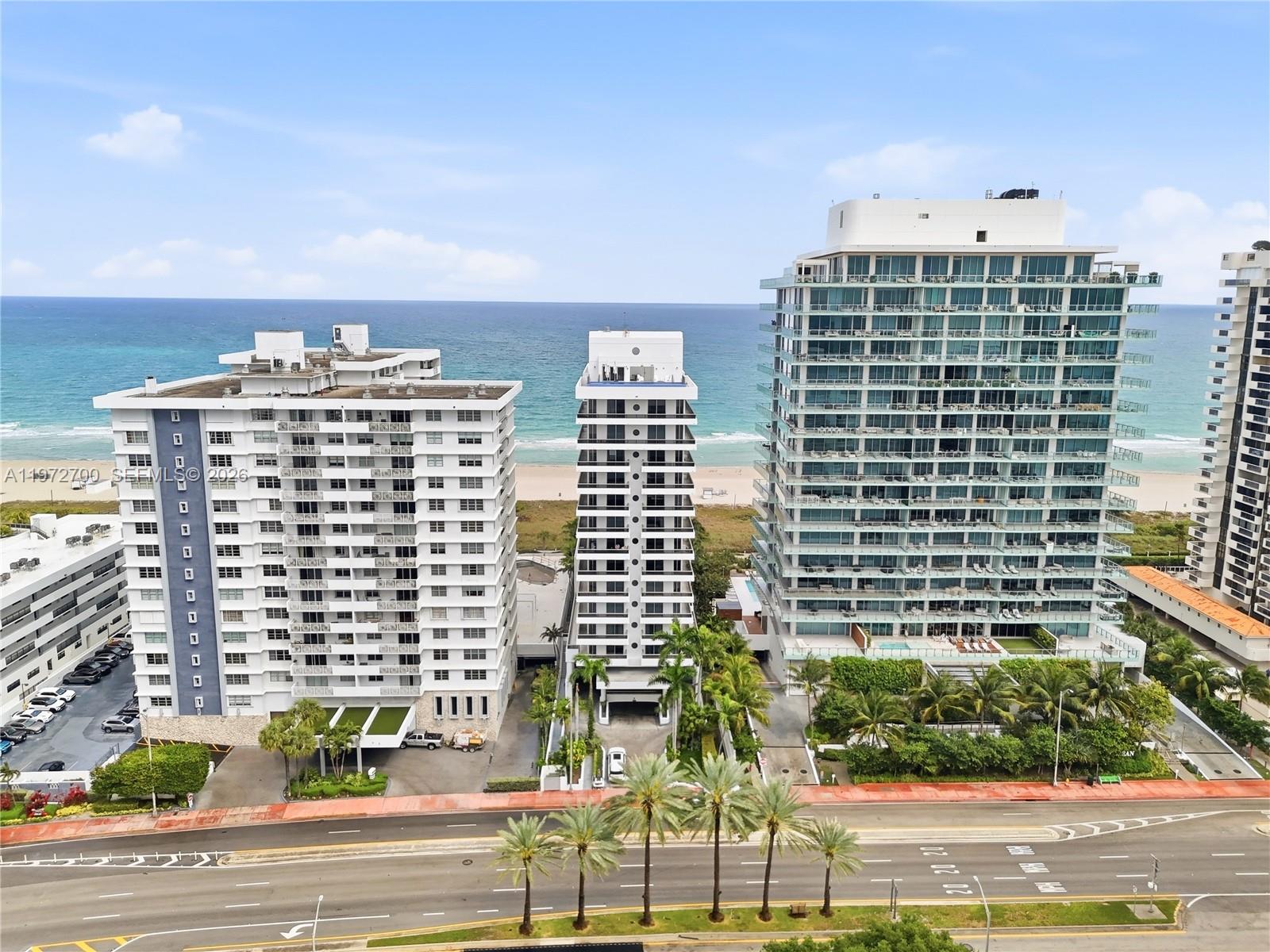 5801 Collins Ave #700, Miami Beach FL 33140