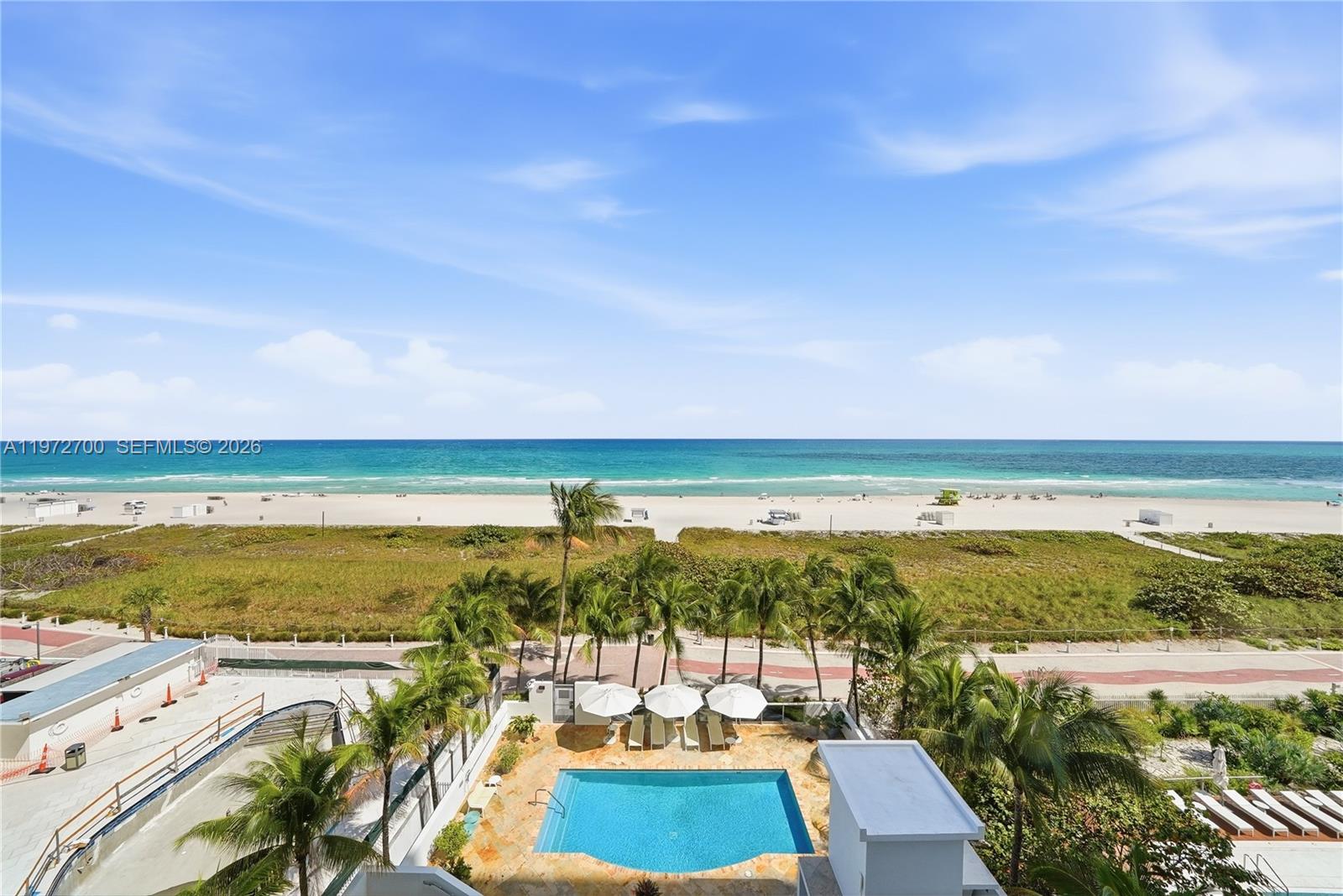 5801 Collins Ave #700, Miami Beach FL 33140