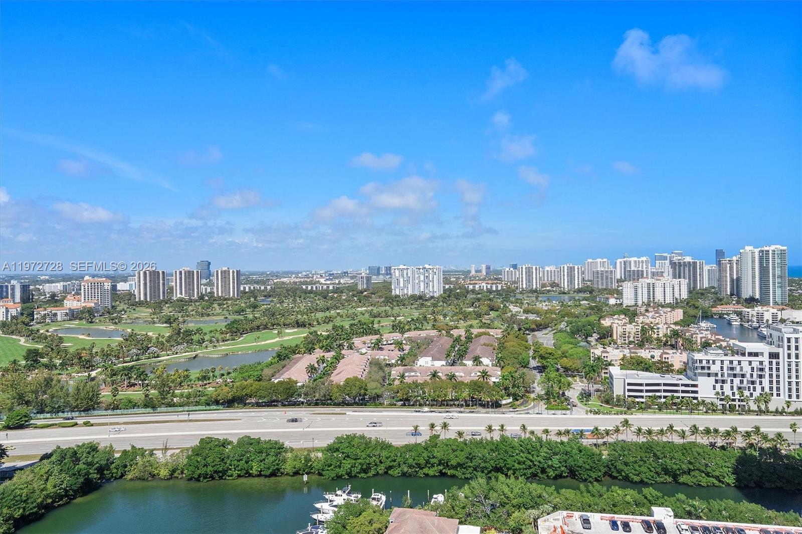 3530 Mystic Pointe Dr #2907, Aventura FL 33180