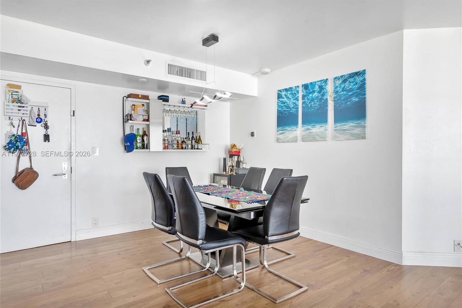 3530 Mystic Pointe Dr #2907, Aventura FL 33180