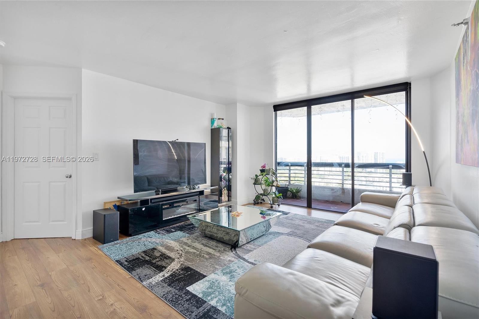 3530 Mystic Pointe Dr #2907, Aventura FL 33180