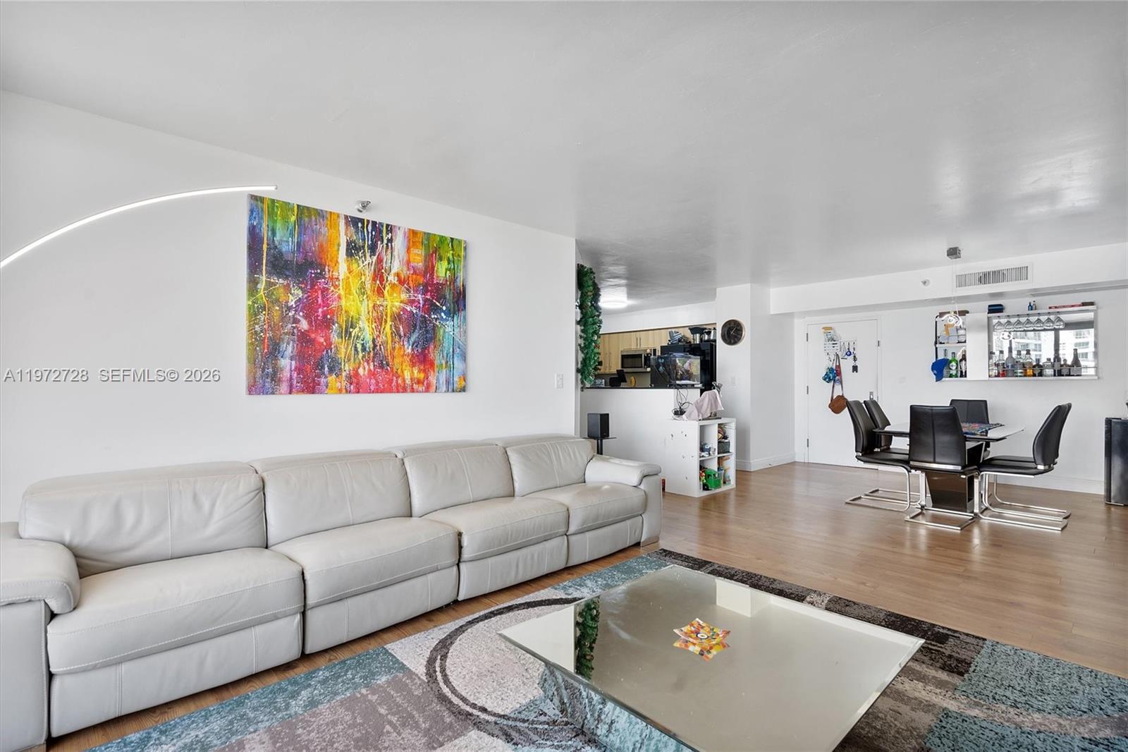 3530 Mystic Pointe Dr #2907, Aventura FL 33180
