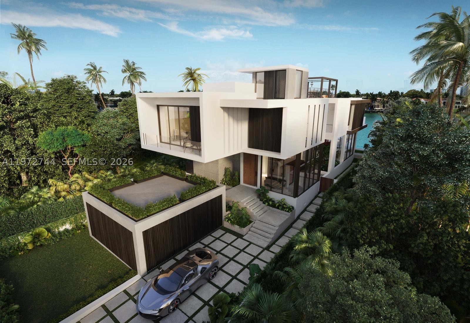253 N Coconut Ln, Miami Beach FL 33139