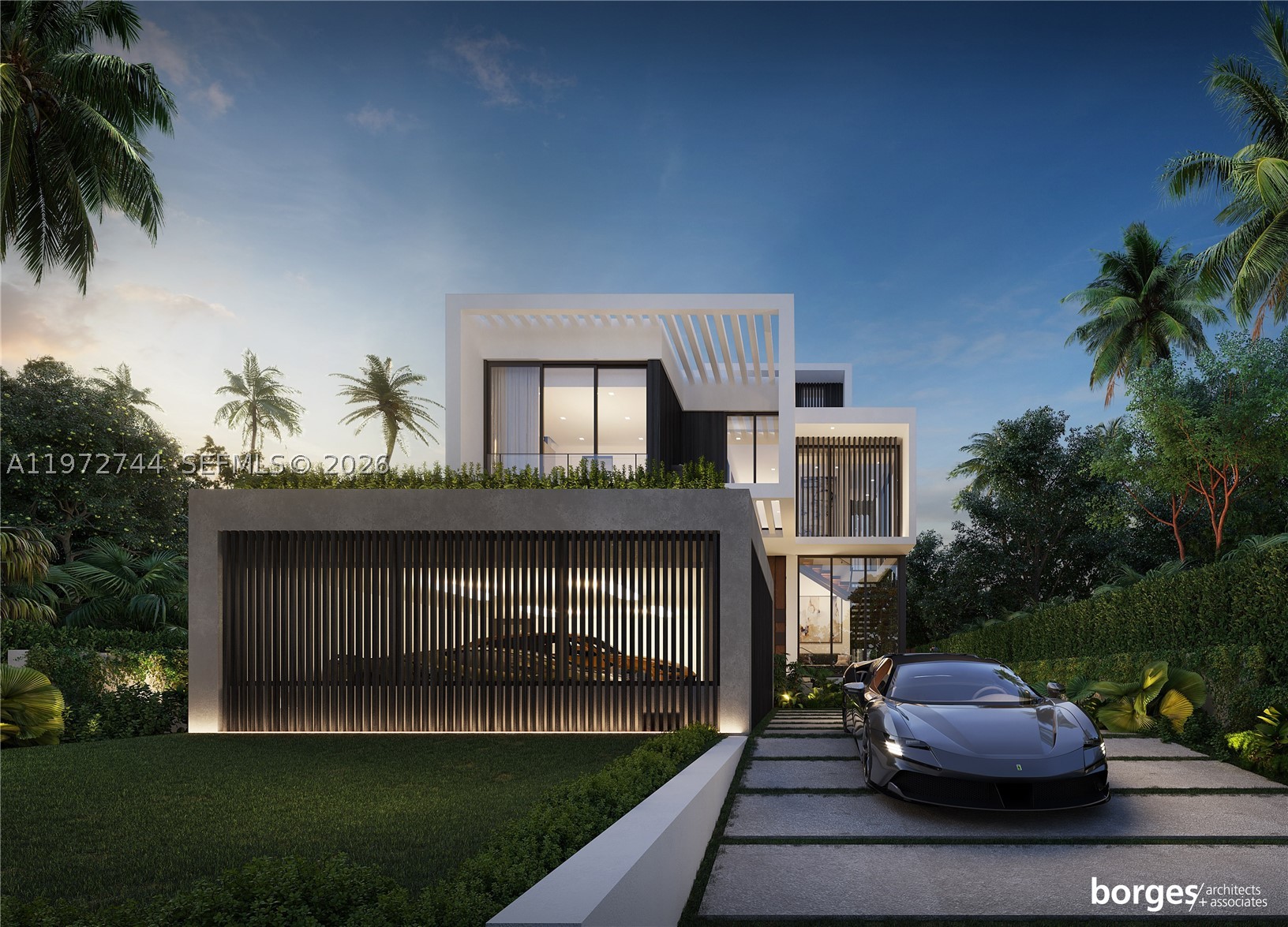 253 N Coconut Ln, Miami Beach FL 33139