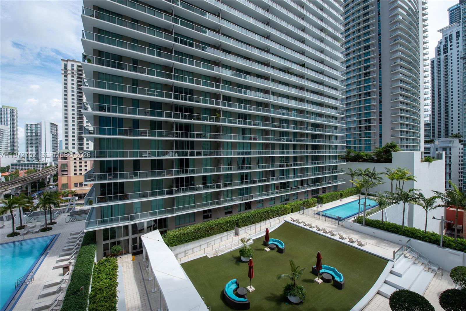 79 SW 12th St #1105-S, Miami FL 33130