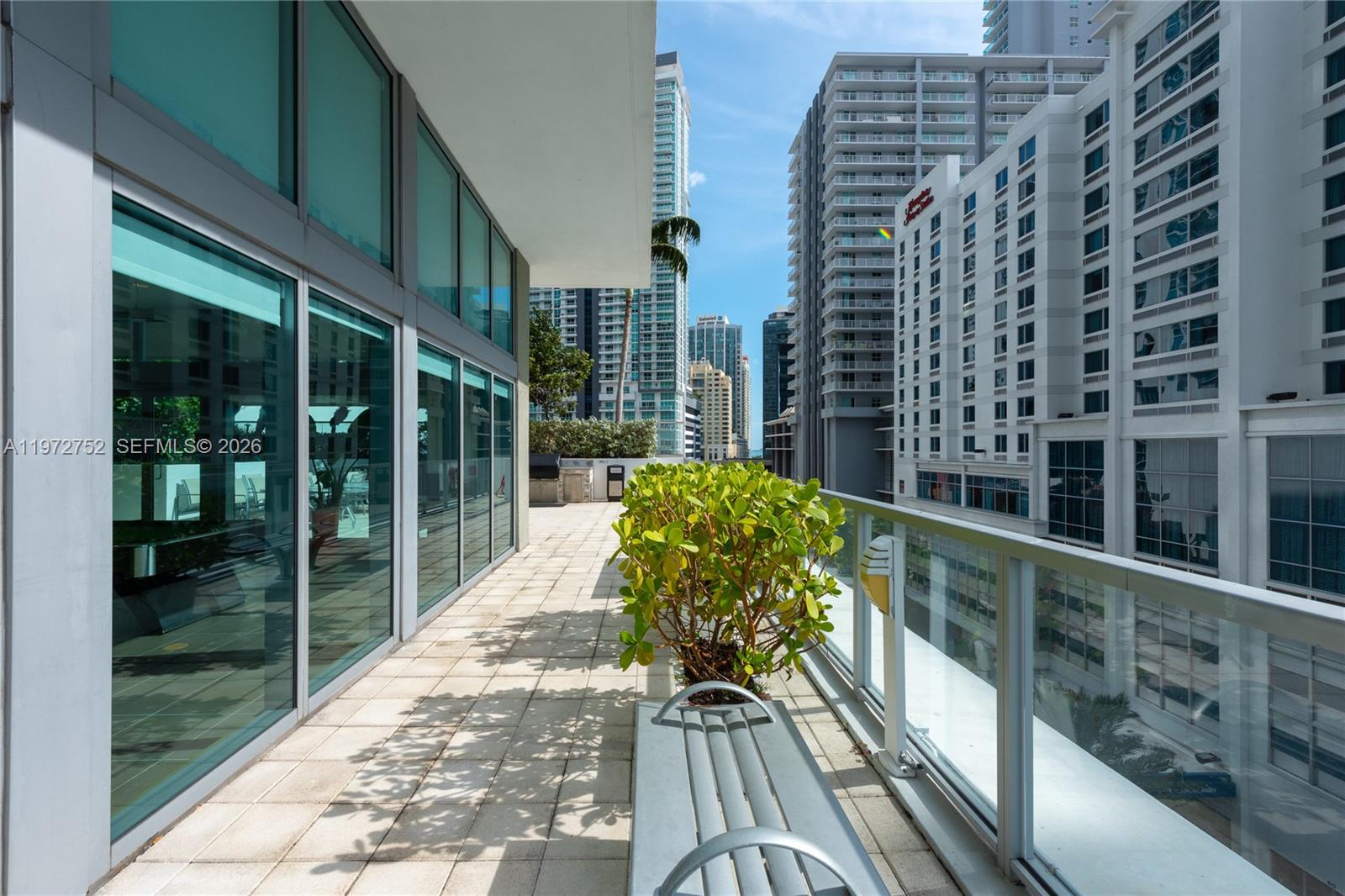 79 SW 12th St #1105-S, Miami FL 33130