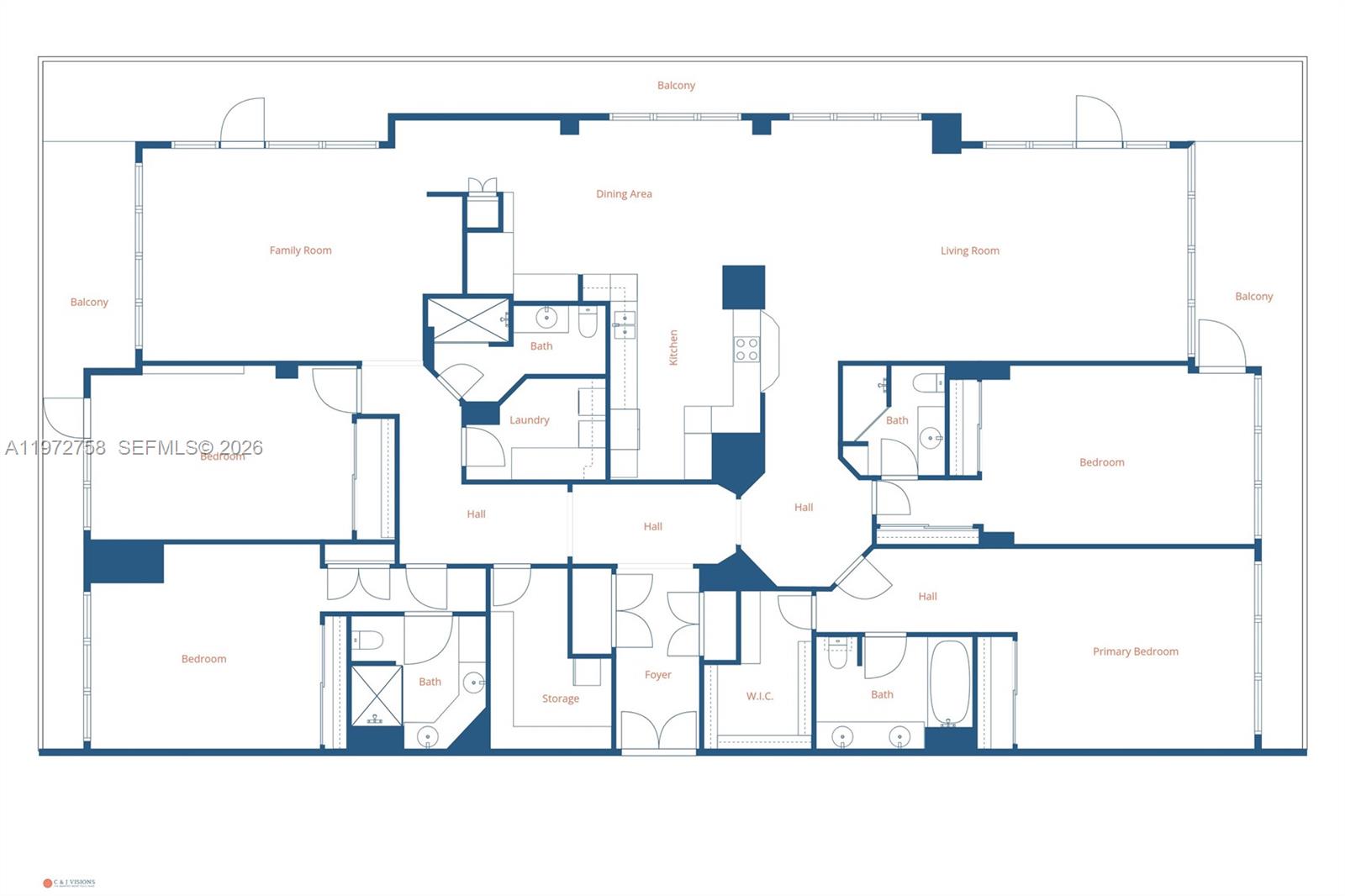 2200 S OCEAN LN #3009-10, Fort Lauderdale FL 33316