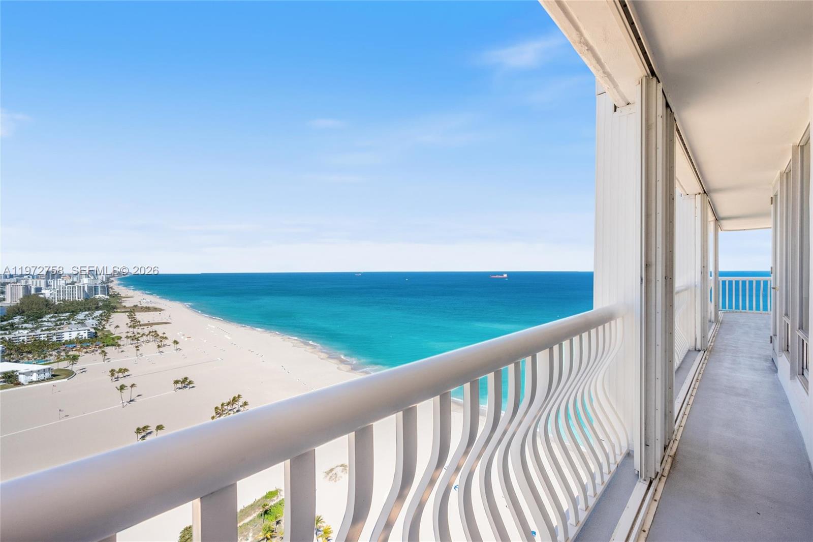 2200 S OCEAN LN #3009-10, Fort Lauderdale FL 33316