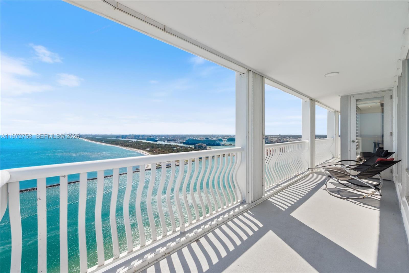2200 S OCEAN LN #3009-10, Fort Lauderdale FL 33316