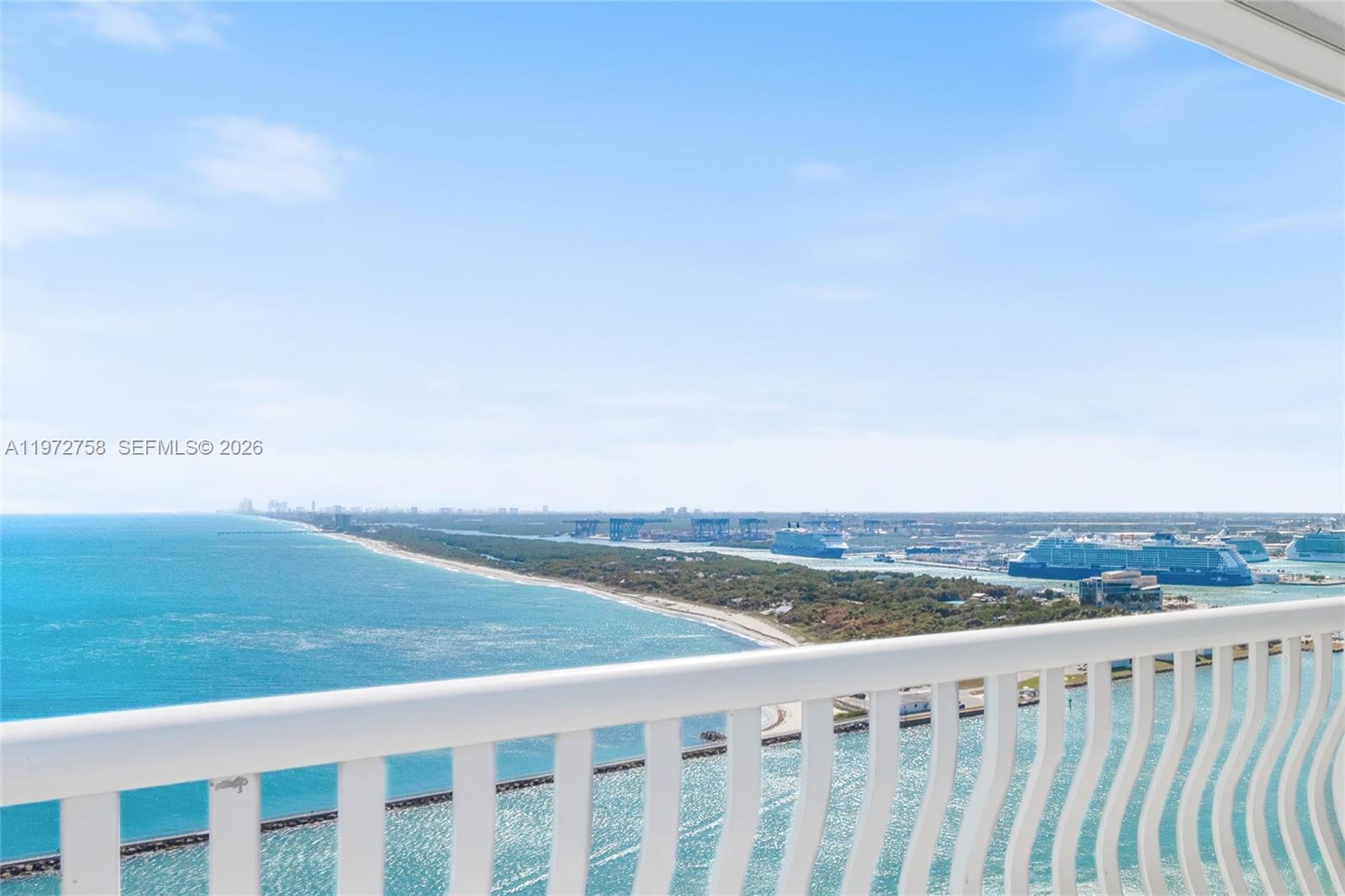 2200 S OCEAN LN #3009-10, Fort Lauderdale FL 33316