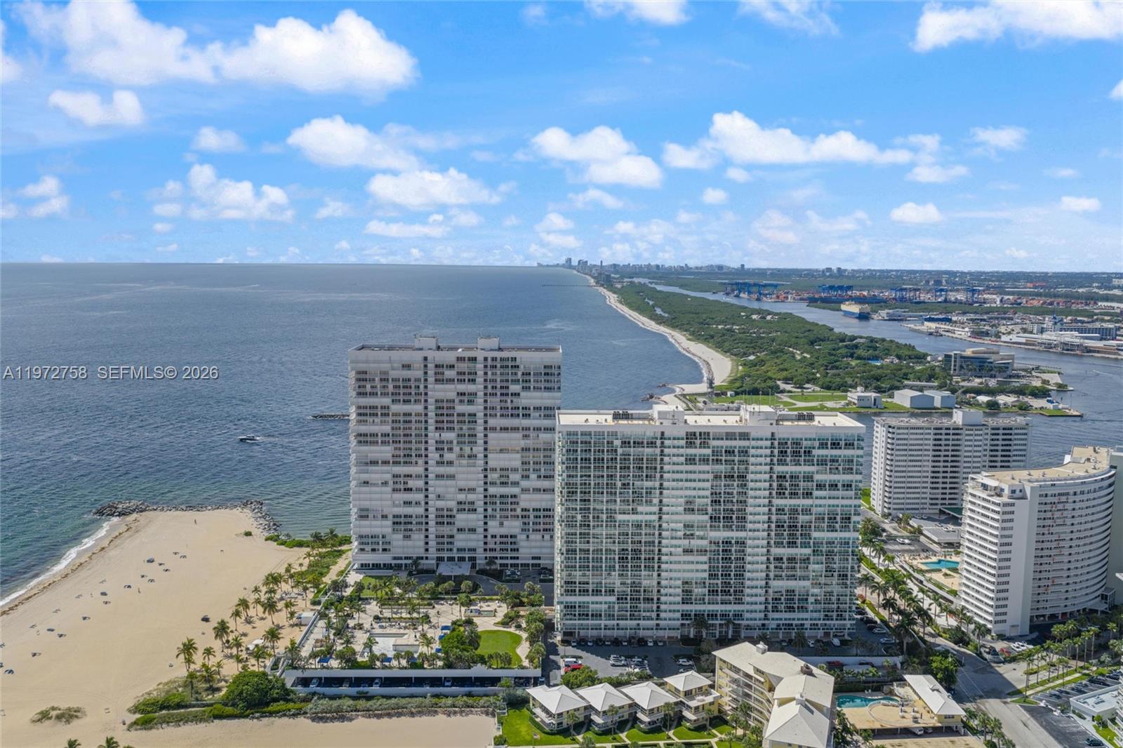 2200 S OCEAN LN #3009-10, Fort Lauderdale FL 33316