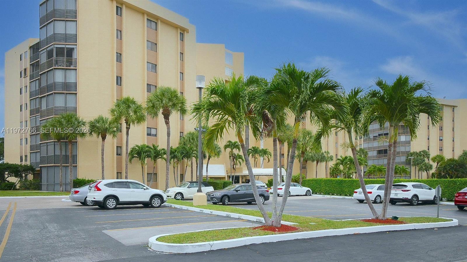 7200 Radice Ct #309, Lauderhill FL 33319