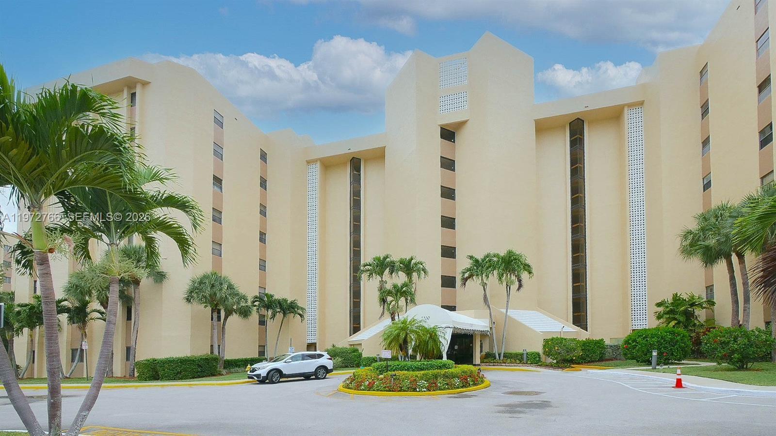 7200 Radice Ct #309, Lauderhill FL 33319