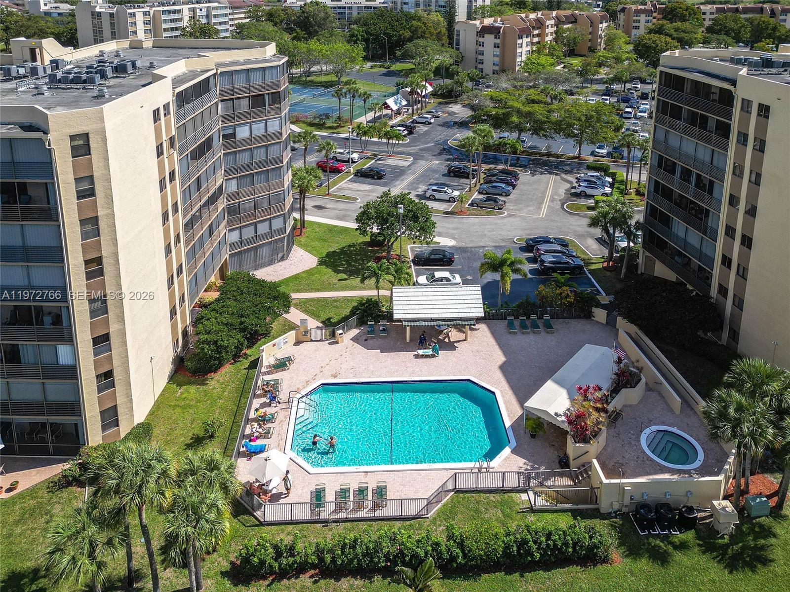 7200 Radice Ct #309, Lauderhill FL 33319