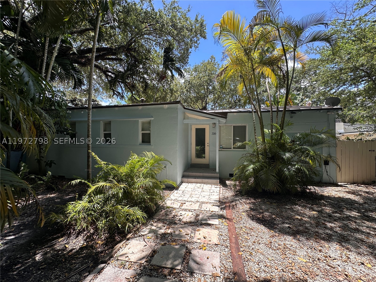330 NE 86 St, El Portal FL 33138