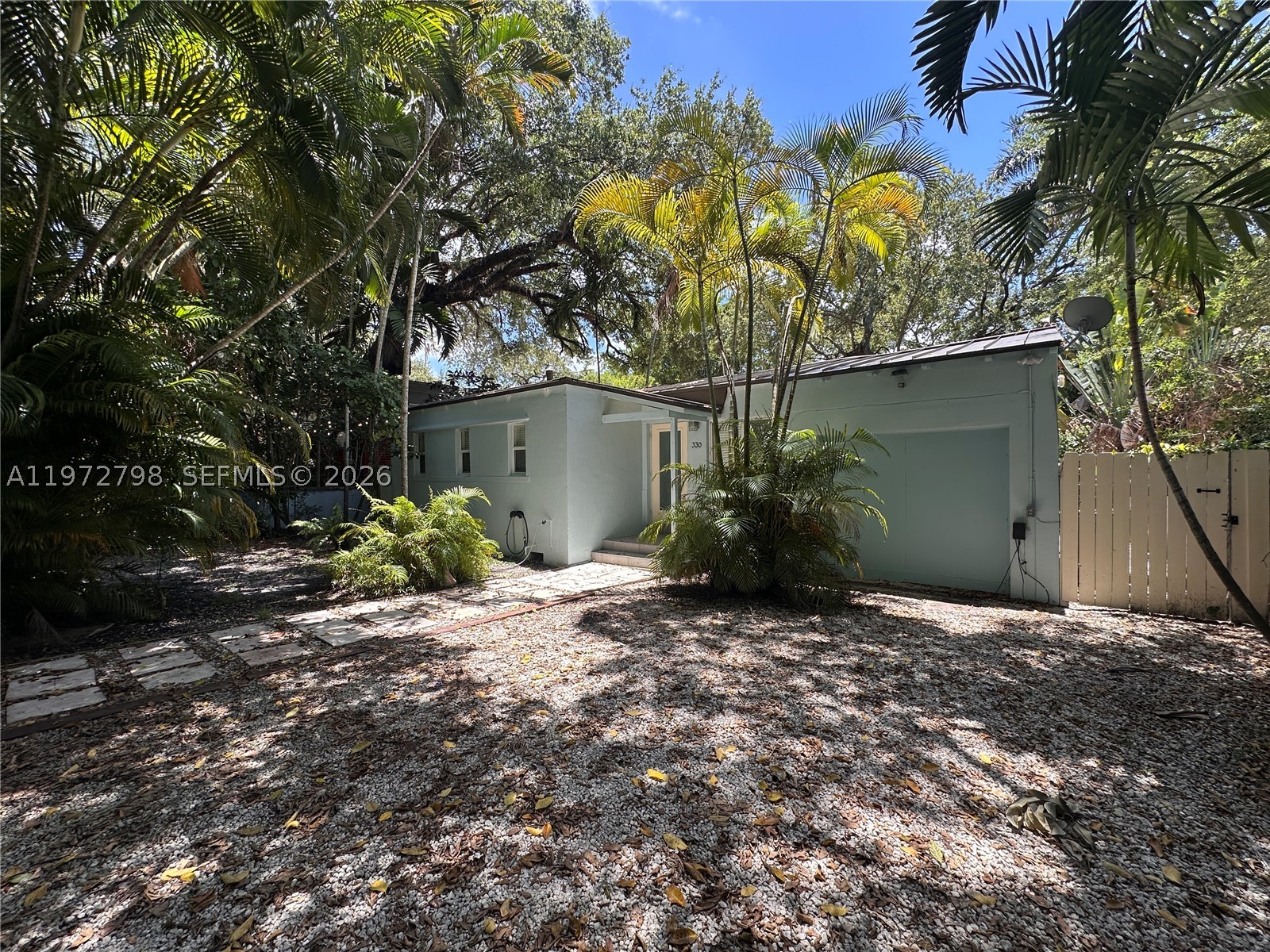 330 NE 86 St, El Portal FL 33138