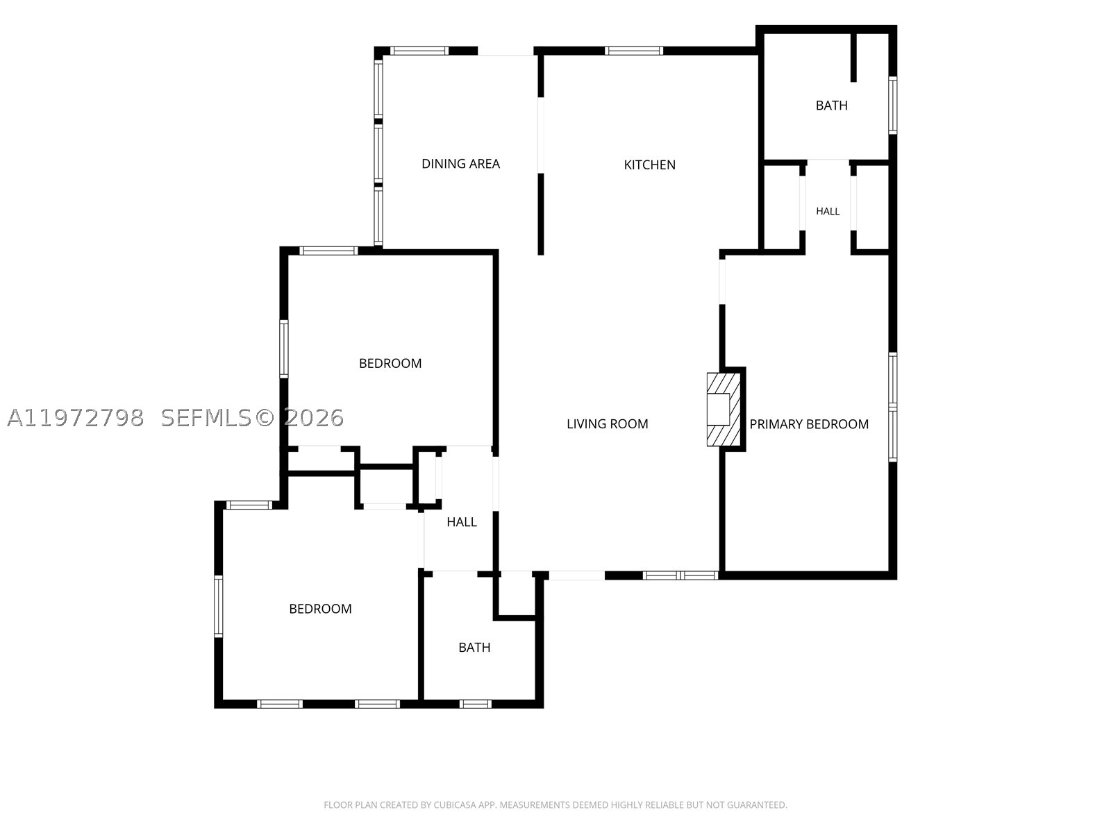 330 NE 86 St, El Portal FL 33138