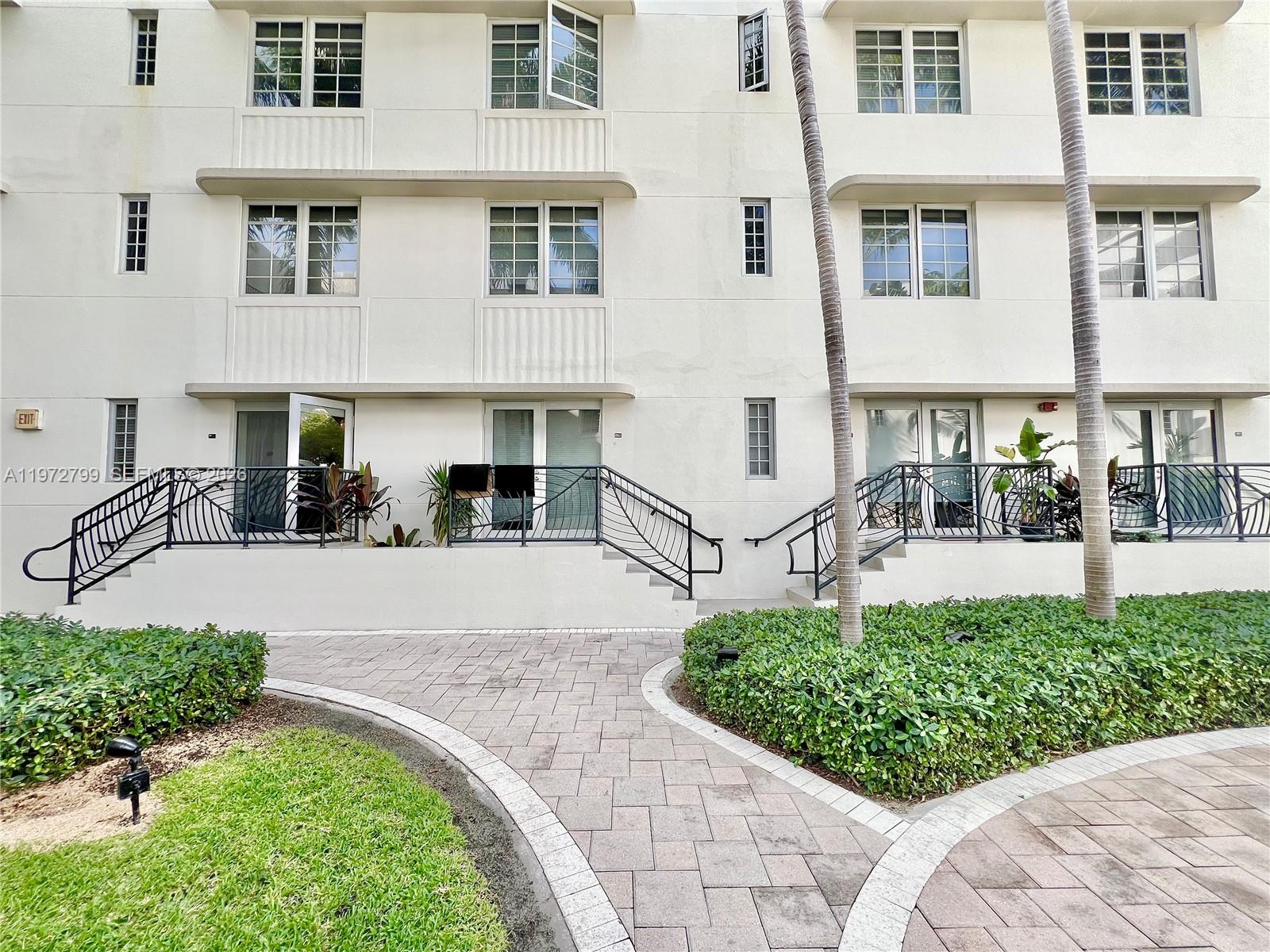 435 21st St #102, Miami Beach FL 33139