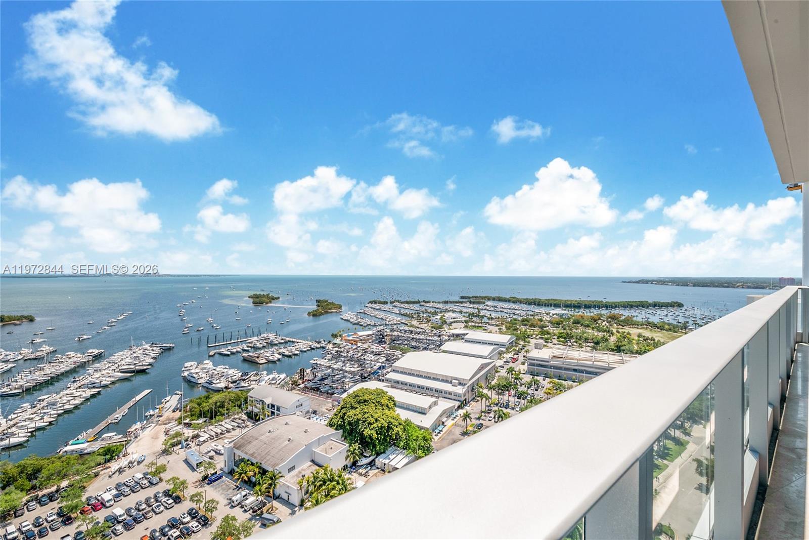 2627 S Bayshore Dr #2703, Miami FL 33133