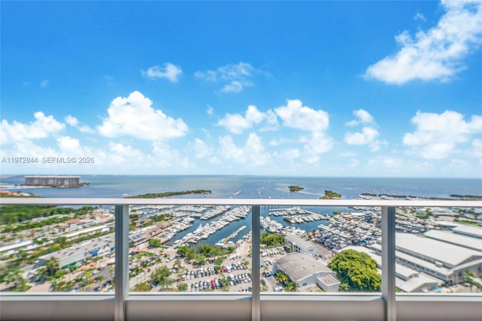 2627 S Bayshore Dr #2703, Miami FL 33133