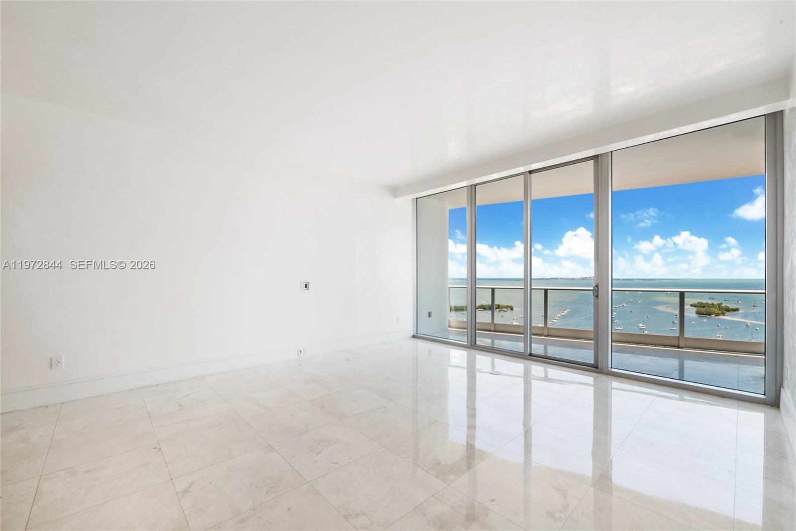 2627 S Bayshore Dr #2703, Miami FL 33133
