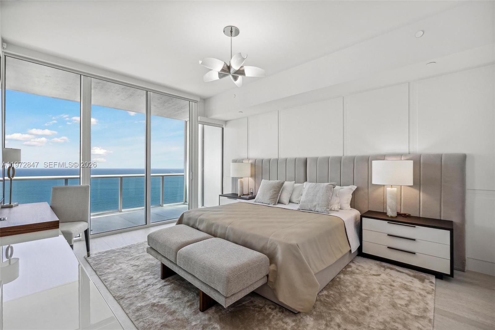 100 S Pointe Dr #3905, Miami Beach FL 33139